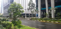 Dapenso Building (D1), Office #600260651